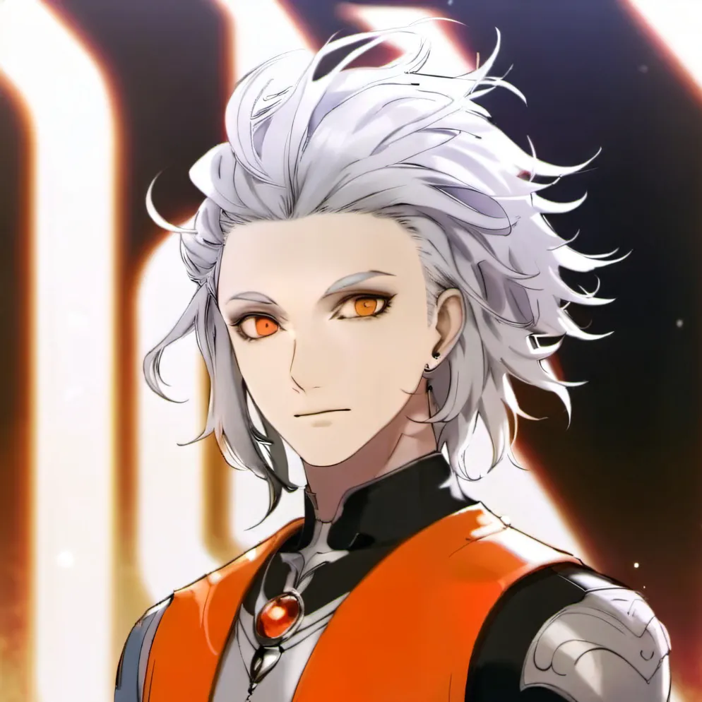 chat with ai character: Rèanhe
