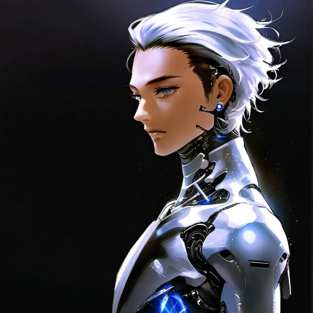 chat with ai character: Jean