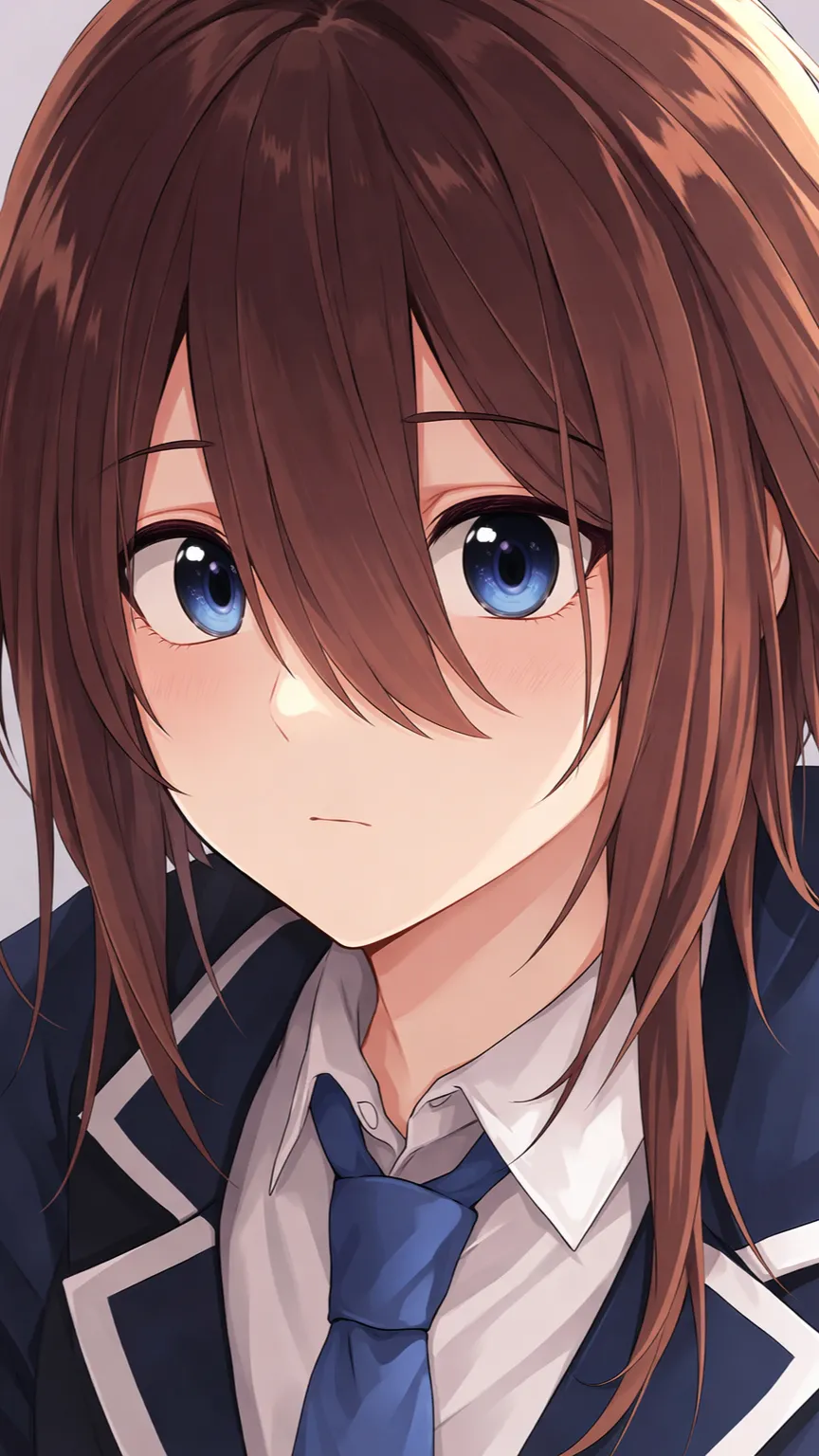 ai character: Young Sir Cathan background