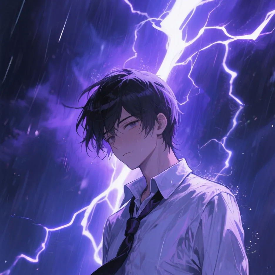 chat with ai character: Braden Black