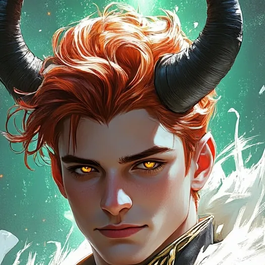 chat with ai character: Aldric