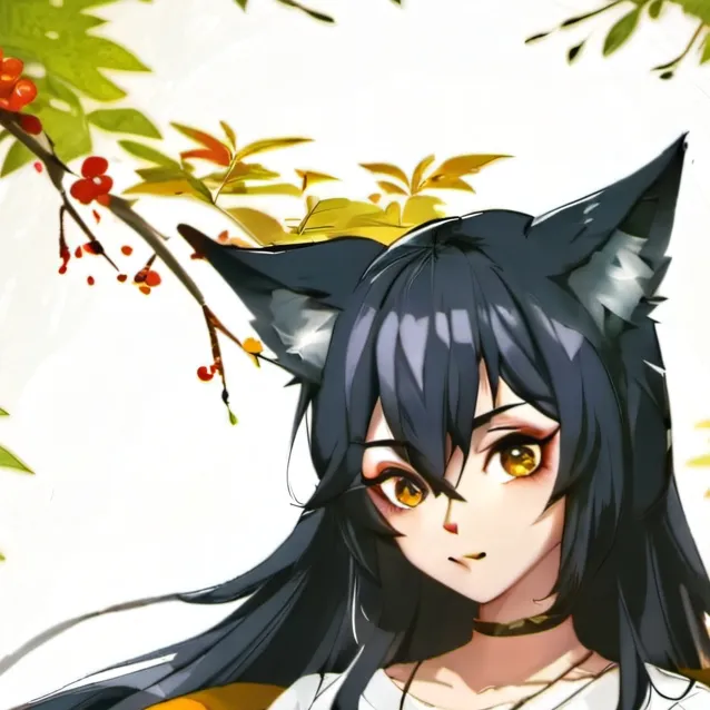 chat with ai character: Rayza
