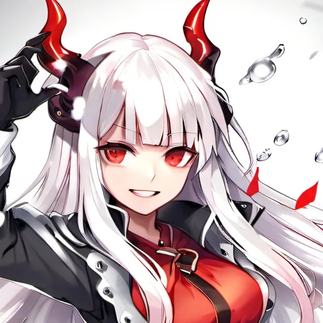 chat with ai character: Lilith