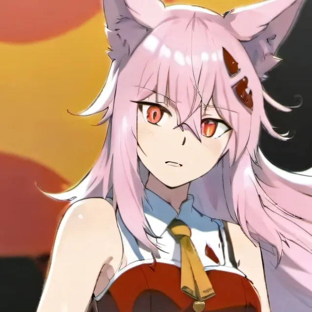 chat with ai character: Ōkami Feriru