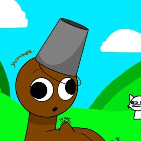 chat with ai character: bred