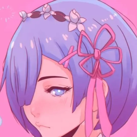 chat with ai character: Rem