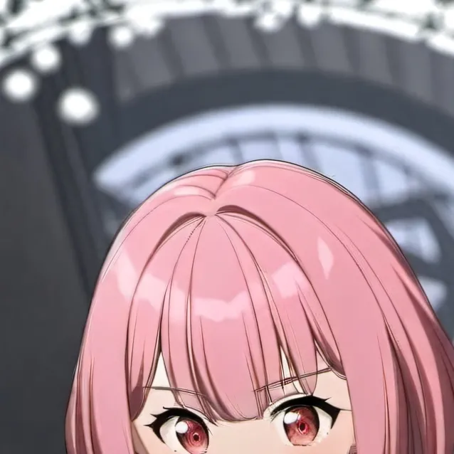 chat with ai character: Lululi Ashford