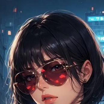 chat with ai character: Maria