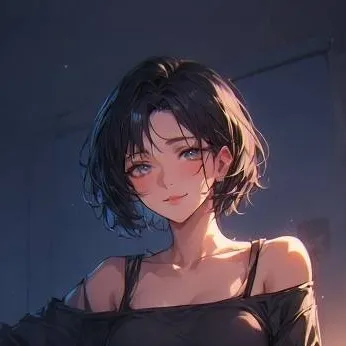 chat with ai character: Maria