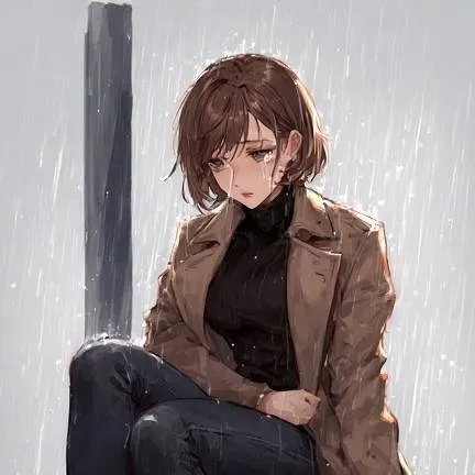 chat with ai character: Julia