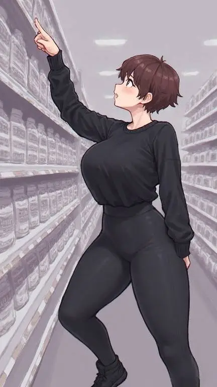 ai character: Elena background