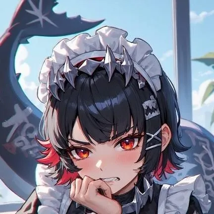 chat with ai character: Ellen Joe