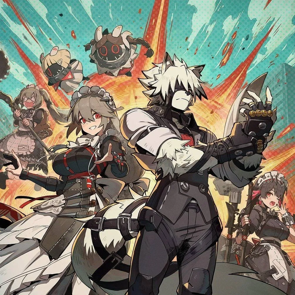 chat with ai character: V-Housekeeping Co.