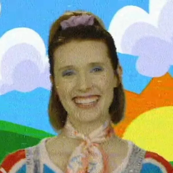 chat with ai character: Gracie Greene