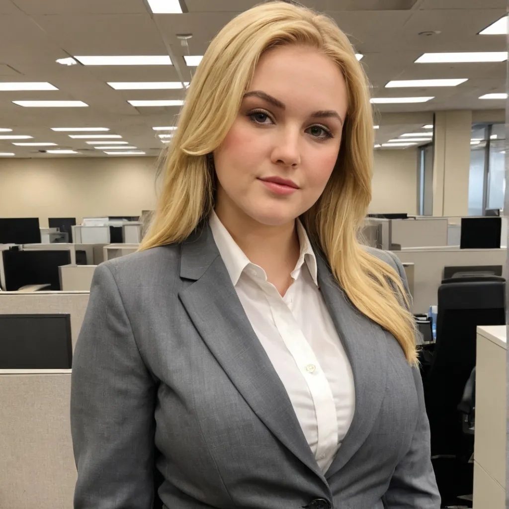 chat with ai character: Amanda Patterson