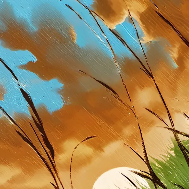 chat with ai character: Grass 💀