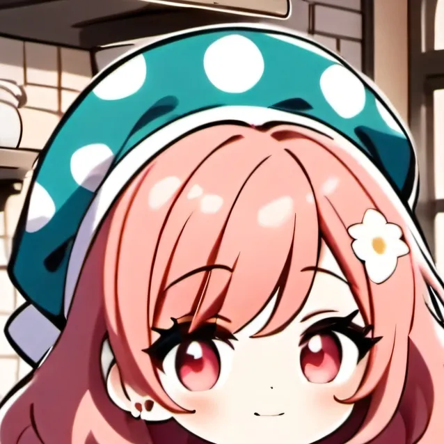 chat with ai character: (LOVED CHILD?)
