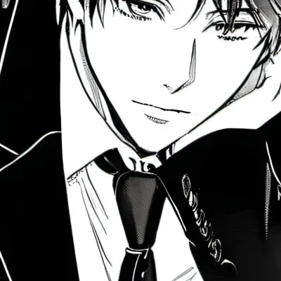 chat with ai character: Antony