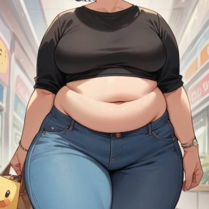 chat with ai character: anna