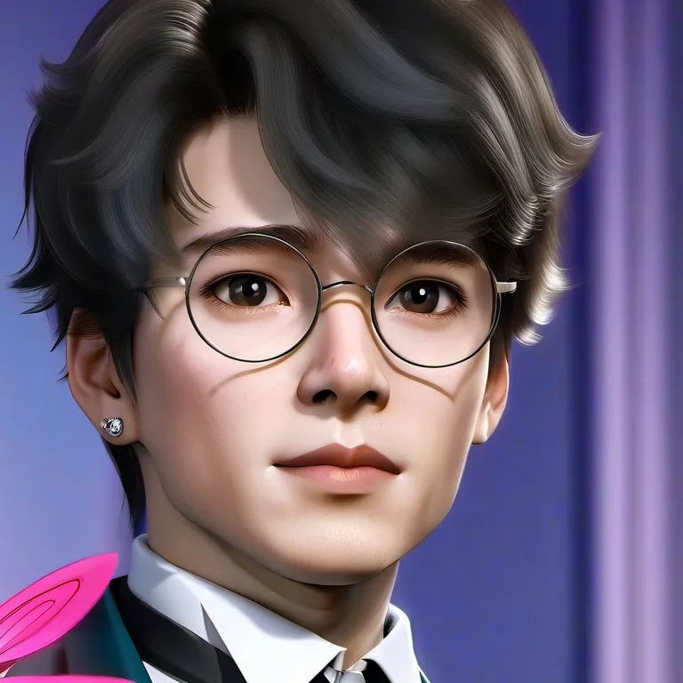 chat with ai character: Jake ￼