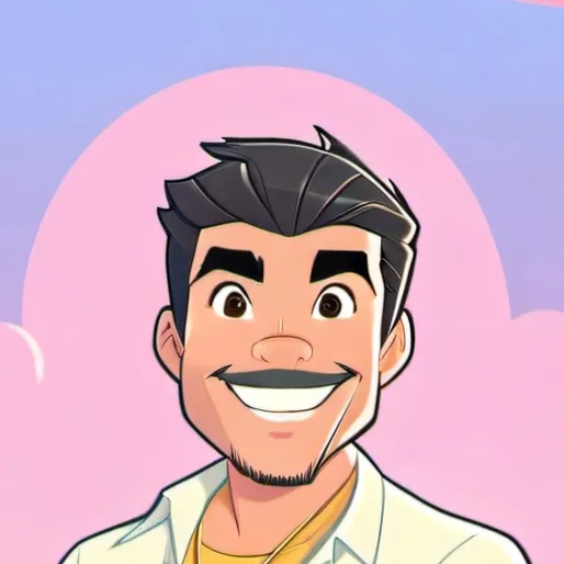 chat with ai character: Your dad
