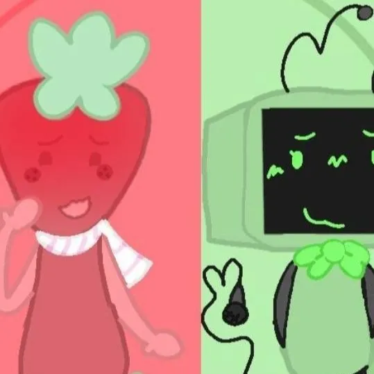 chat with ai character: BerryBot! (VxS)