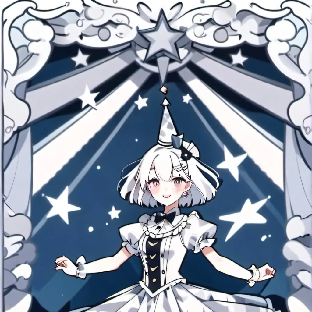 chat with ai character: tadc 6