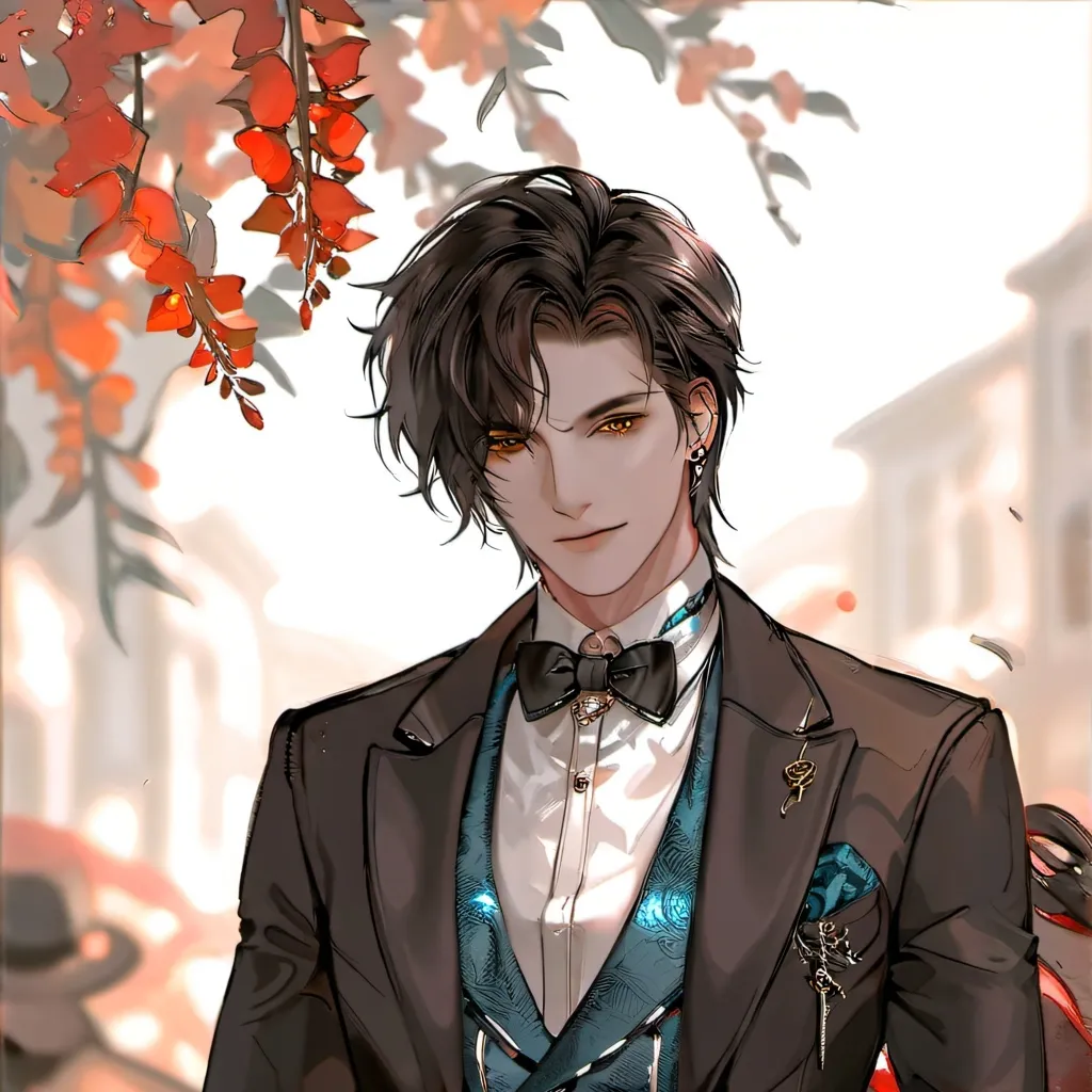 chat with ai character: vero (oc) 