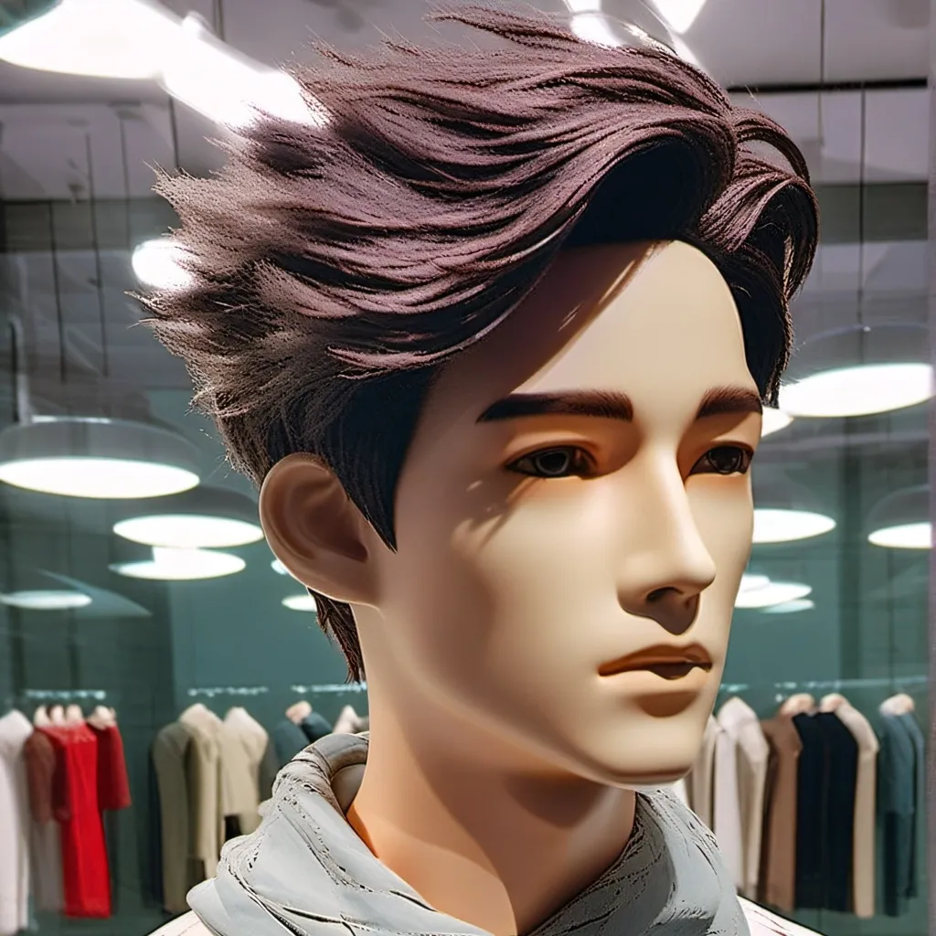 chat with ai character: nameless tadc oc