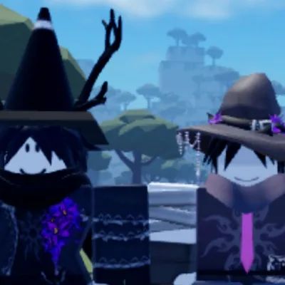 chat with ai character: Azuretime