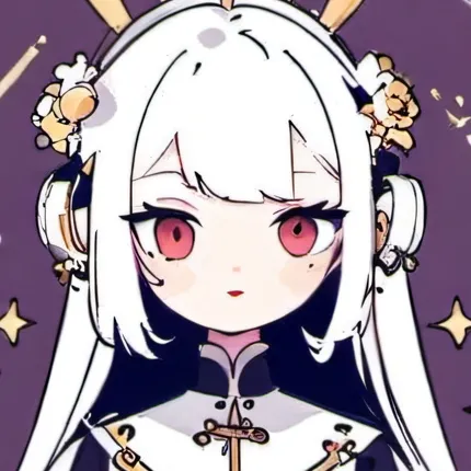 chat with ai character: 4 girls