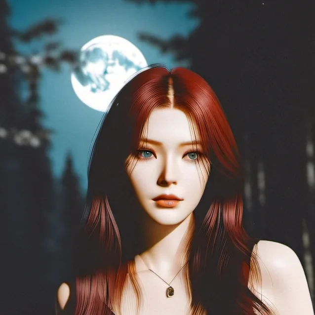 chat with ai character: Sarah Winter