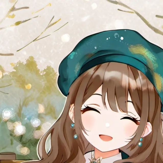 chat with ai character: Masha