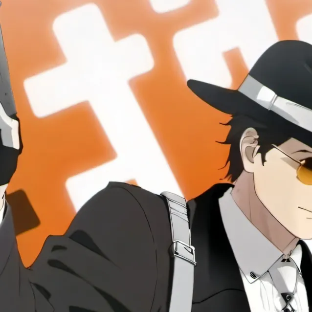 chat with ai character: Kaiden