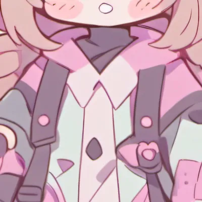 chat with ai character: isnela 