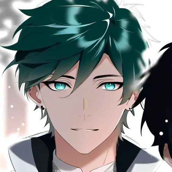 chat with ai character: davud