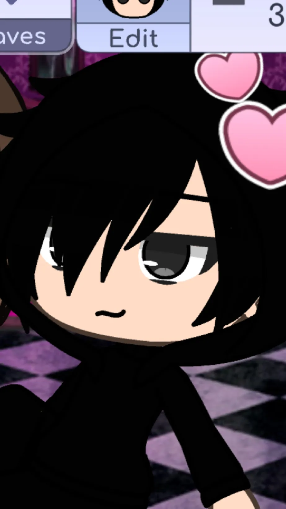 ai character: bf🥵🥵 background