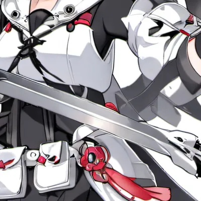 chat with ai character: rr