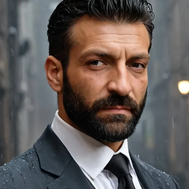 chat with ai character: Giovanni Rossi