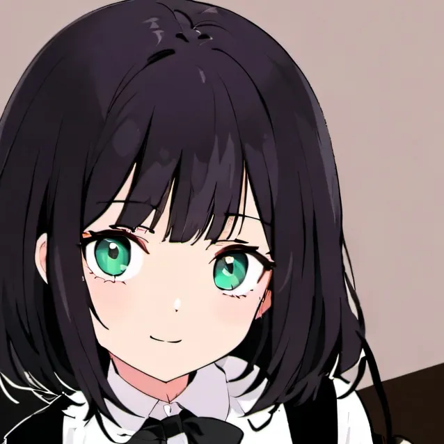 chat with ai character: Alina