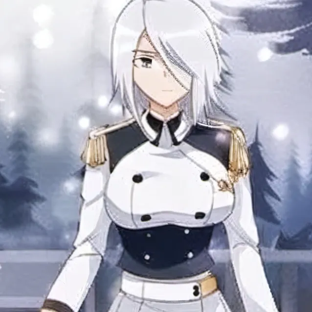 chat with ai character: Elena