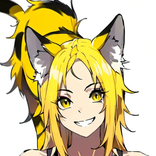 chat with ai character: NyaMena