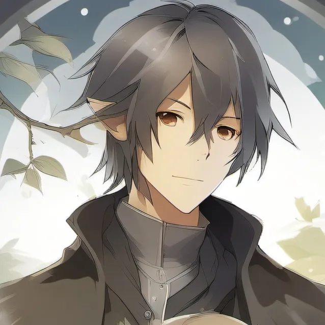 chat with ai character: Zenos