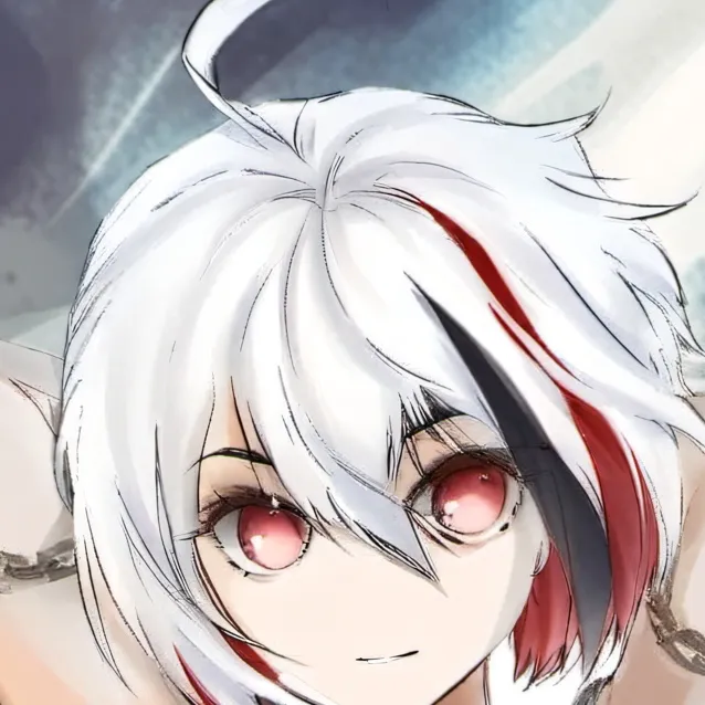 chat with ai character: Valkerie