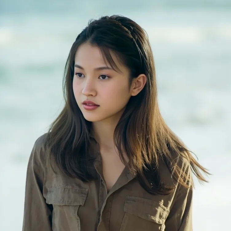 chat with ai character: Rin