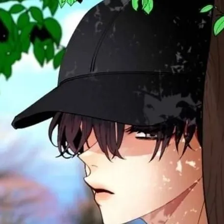 chat with ai character: Stalker.. (Alex) 