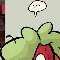 chat with ai character: Fruitcake!! :D