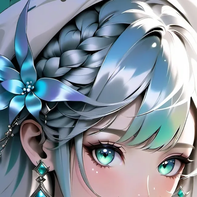 chat with ai character: Lizzy bros