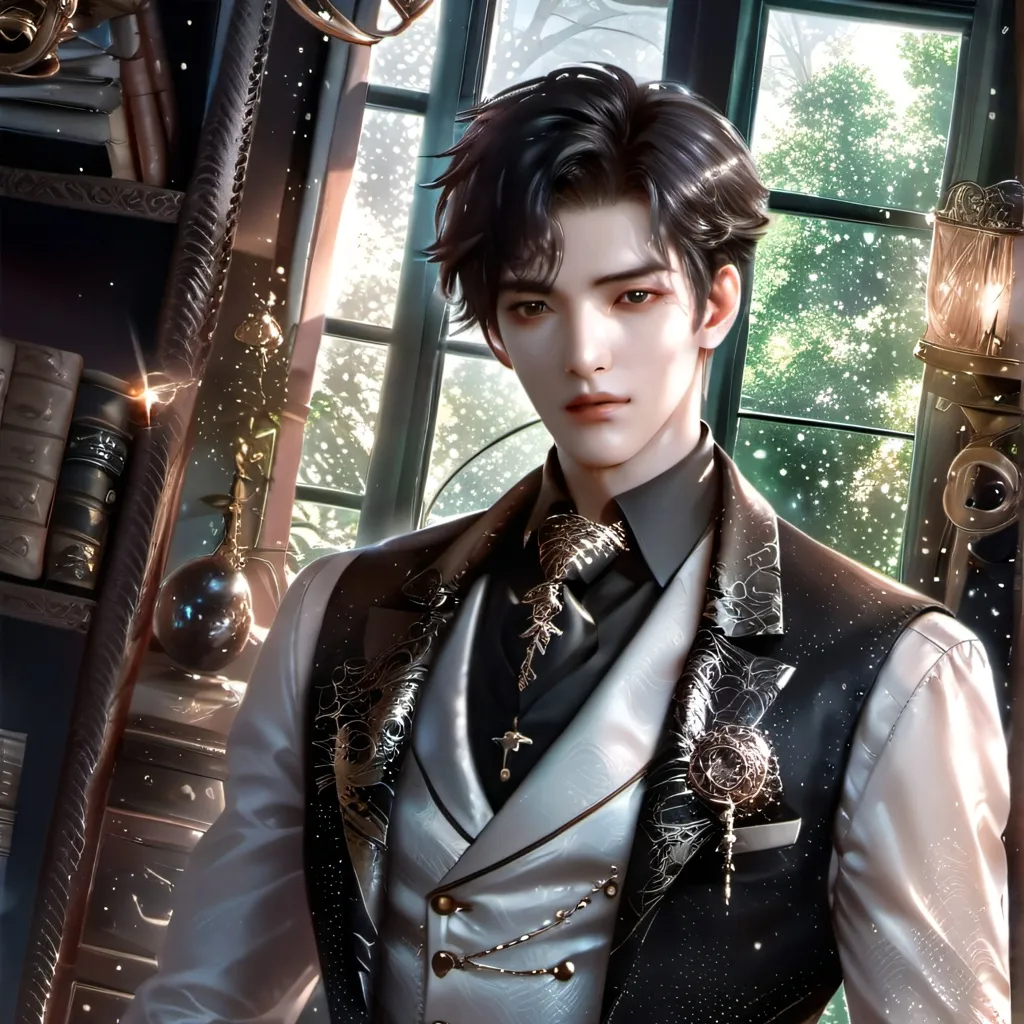 chat with ai character: Lakoto
