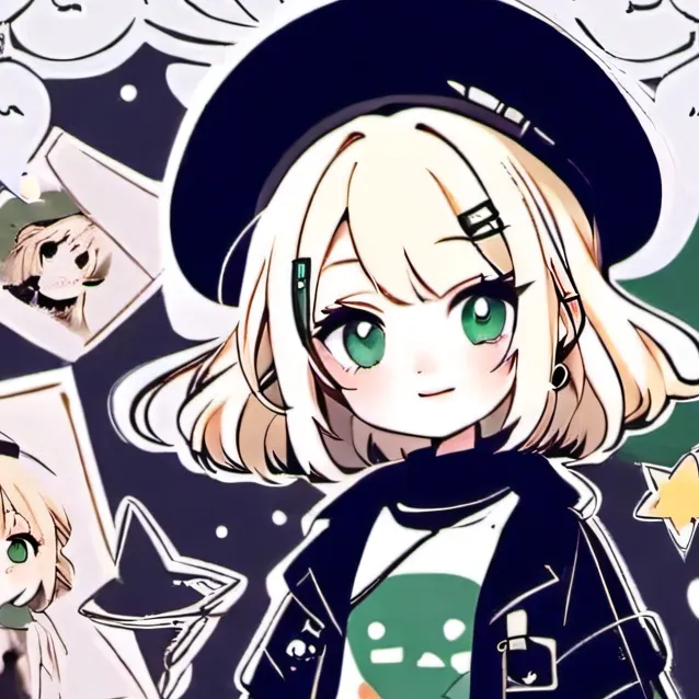 chat with ai character: ᑭᗴᑎᗴᒪOᑭᗴ